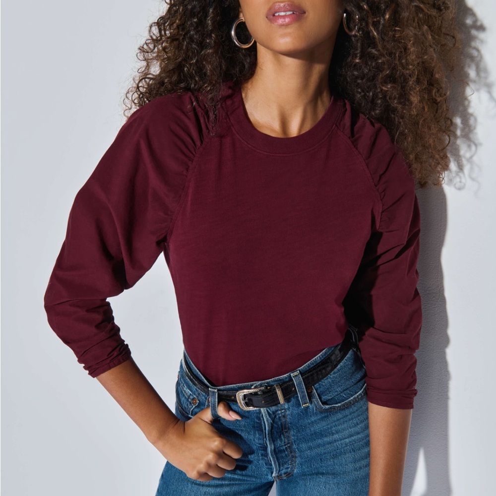 Nation LTD Ruthie Top NWT